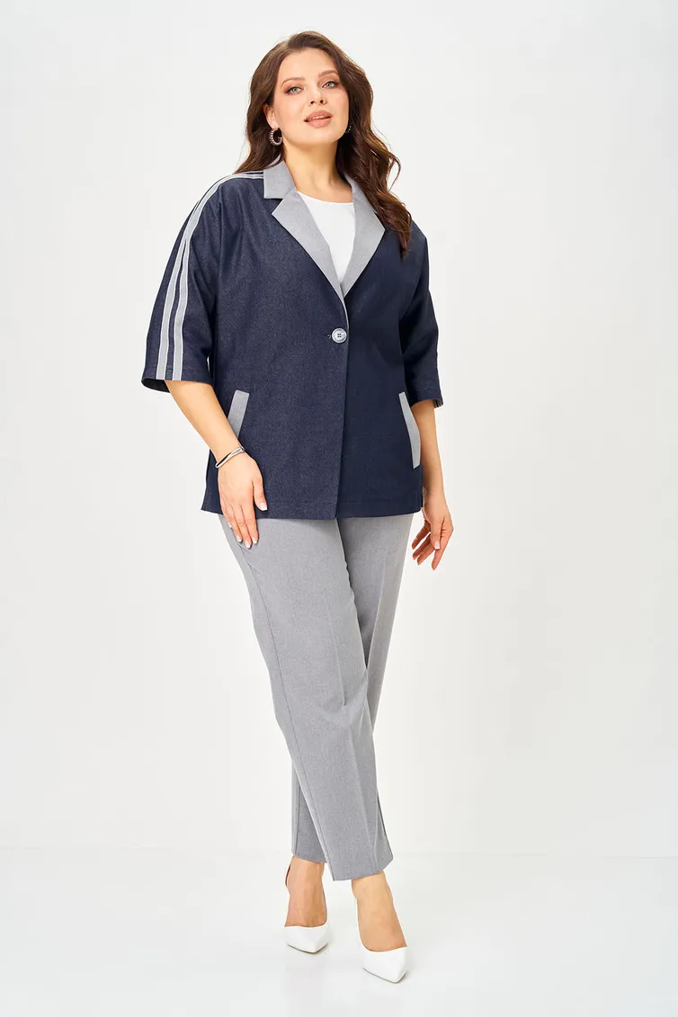 Garnitur Lady Style Classic #3043