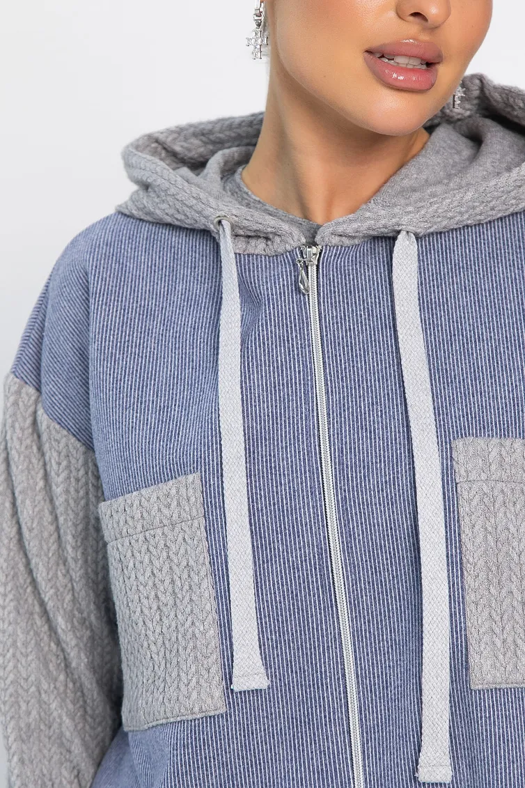 Костюм LT Collection арт. К14501-50М