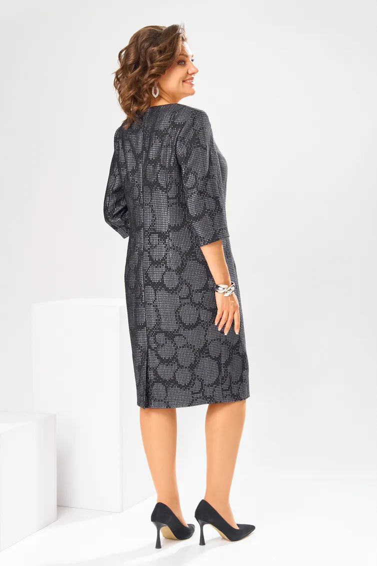 Dress ROMANOVICH #1-2873