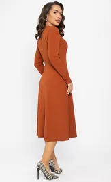 Sukienka LT Collection P14335-10M