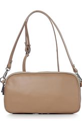 сумка женская 40924 песочный