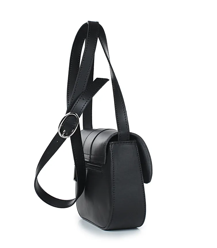 Torba Galanteya #24s595k45 chernyj/seryj