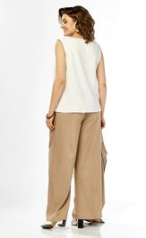 Suit Milora 1452 bezhevyj