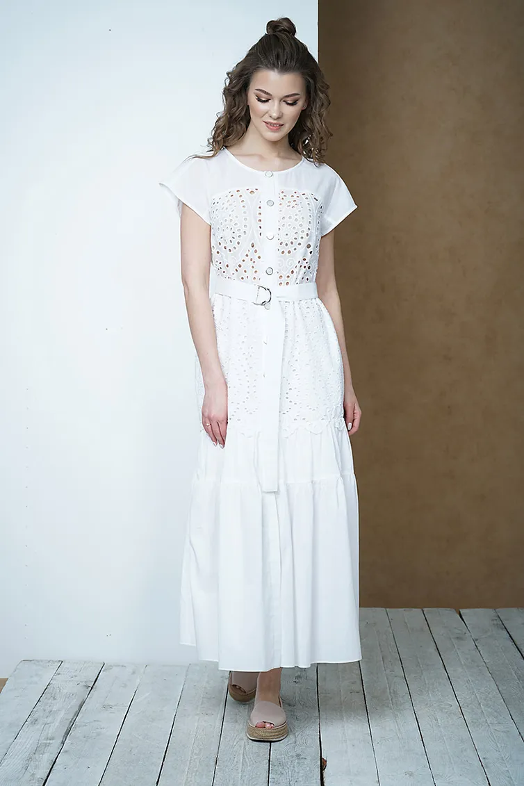 Dress Fantazia Mod #3480