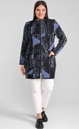 Кардиган BONADI 2103 джинс