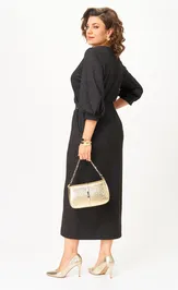 Dress Michel Chic 2195