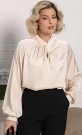 Блузка LT Collection Б15241-30М