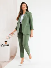 Garnitur SandyNA #130558 olivka