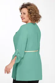 Bluzka Ell Style #A-334/2