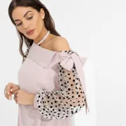 Bluzki, tuniki CHARUTTI #Stil zvezdy