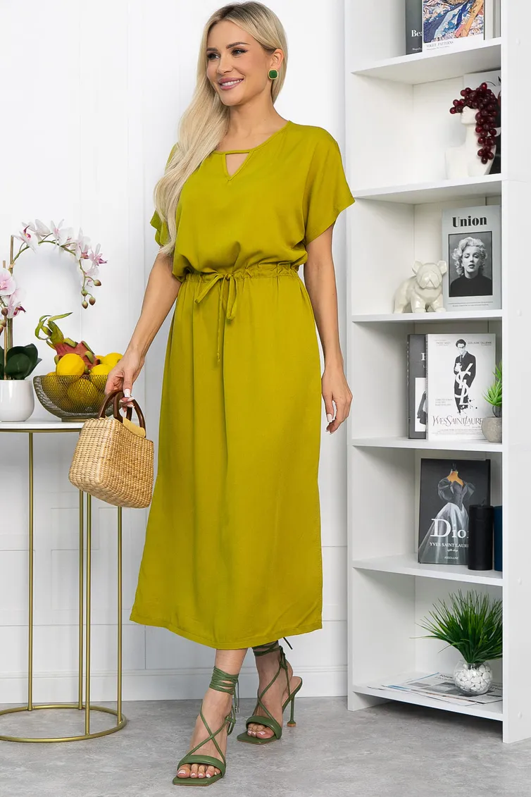 Sukienka LT Collection #P15346-5M