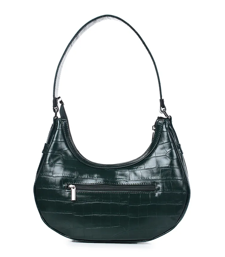 Torba Galanteya #22s2034k45 zelenyj t.