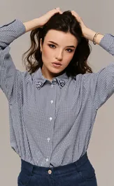 Bluzka JRSy 2671