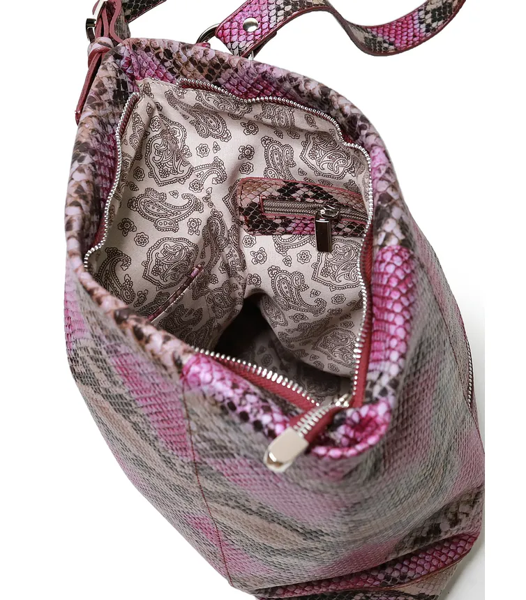 Torba Galanteya #23s1095k45 sirenevyj