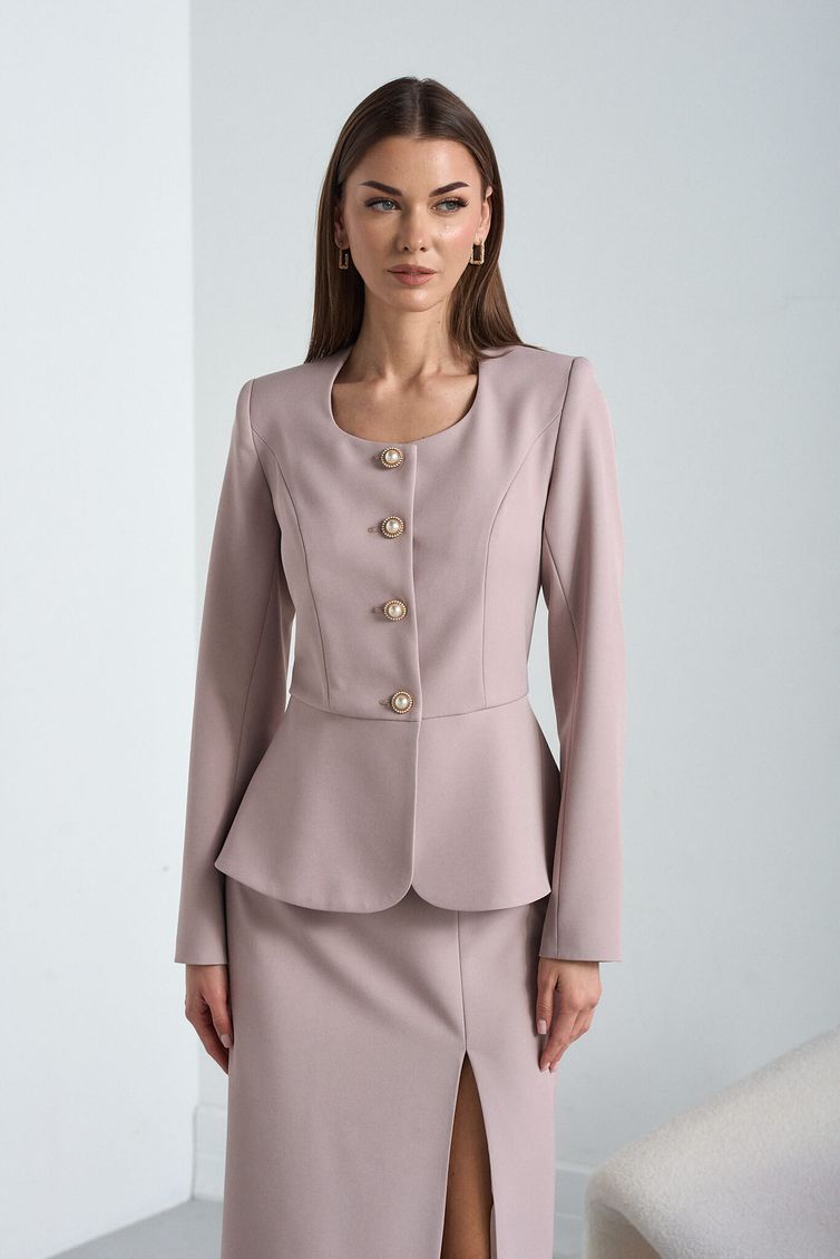 Костюм Леди лайн арт. 5126