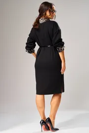 Sukienka Karina Delux #M-1482