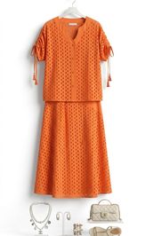 Костюм Vittoria Queen 29353