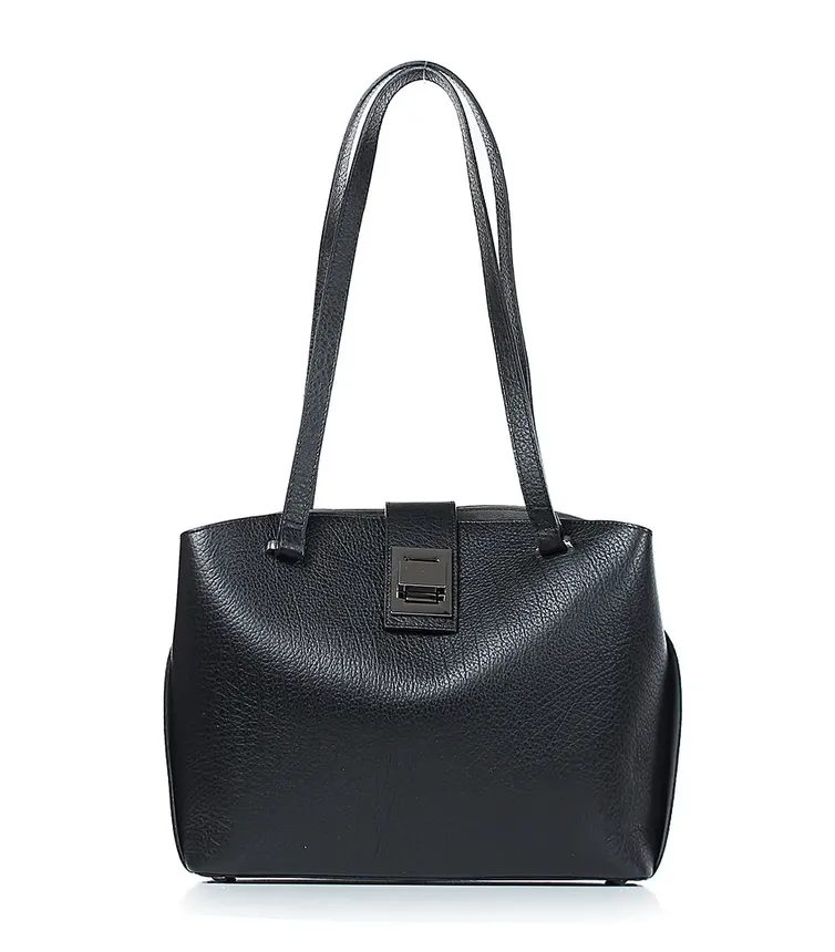 Torba Galanteya #25s2524k45 chernyj