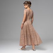 Платье CHARUTTI арт. Сфотай меня немедленно (тихая роскошь)