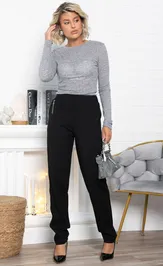 Брюки LT Collection Б15048-8М
