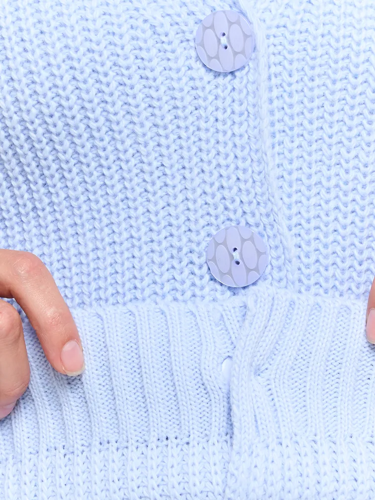 Sweter Newvay #9232-91017 gol