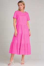 Dress Verita moda #N-2286 rishele