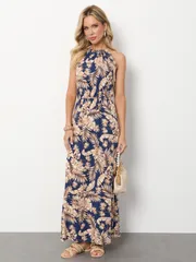 Dress Jetty #483-13