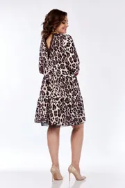 Dress Milora #1035-25