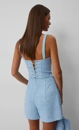 Топ V&N fashion 1036