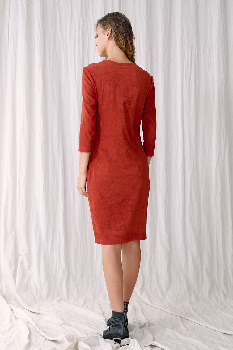 Dress Fantazia Mod #3626 terr