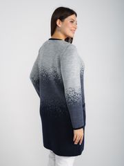 Кардиган BONADI арт. 1986 джинс