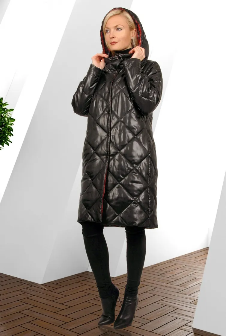 Верхняя одежда Mia Moda арт. 655
