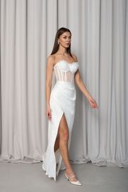 Корсет Леди лайн арт. 4726