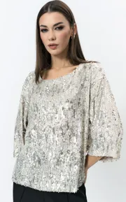 Zestaw Verita moda #N-2340 komplekt molochnyj