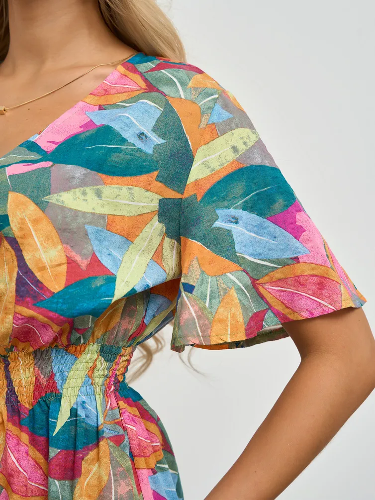 Dress Jetty #ShYu320-19