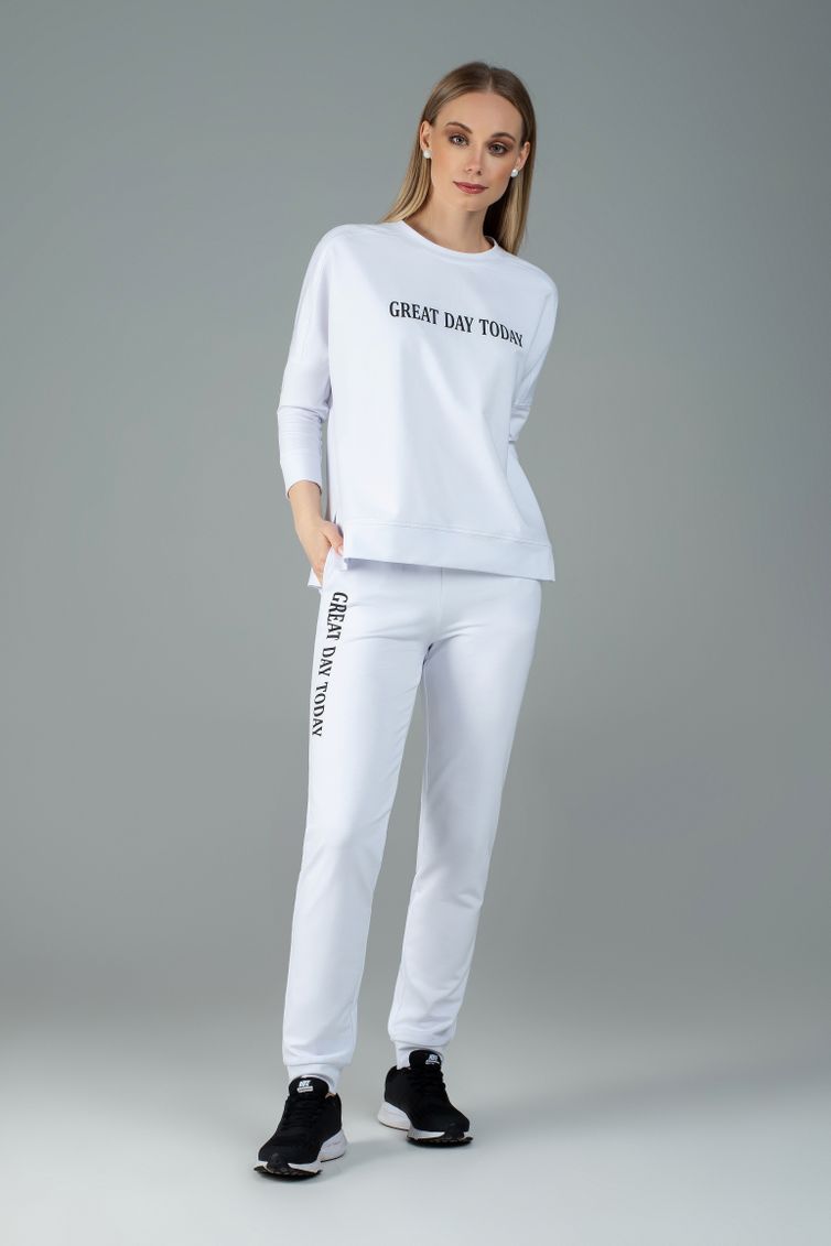 Jumper MARIKA #349-1 bel
