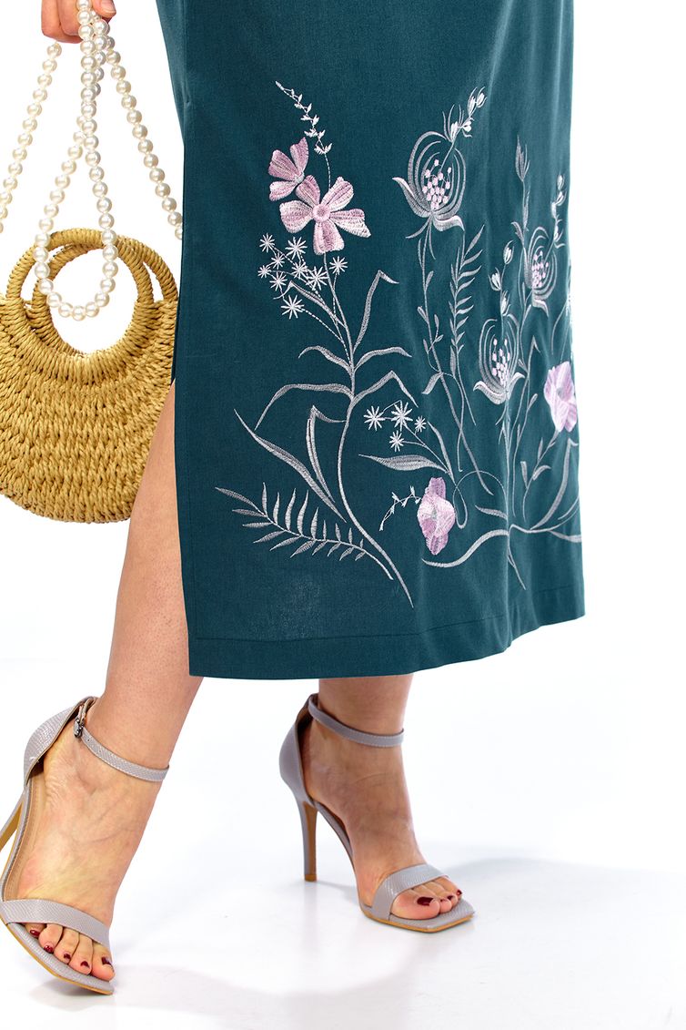 Платье JURIMEX арт. 3497