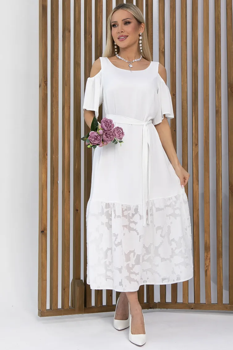 Sukienka LT Collection #P13350-7M