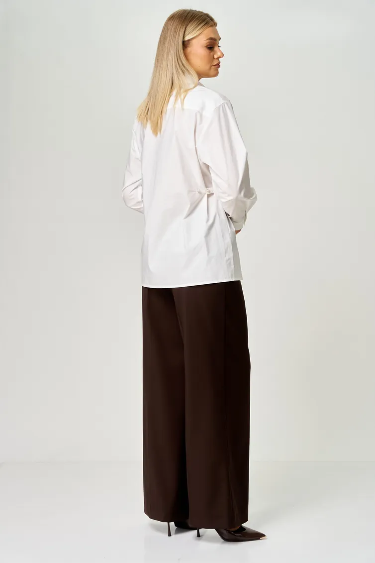 Bluzka Elady #4772 bel