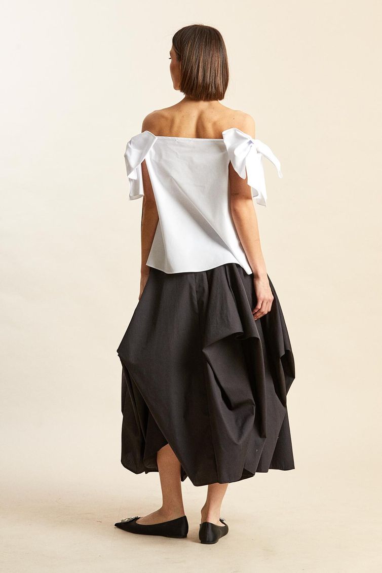 Do Góry RIVOLI #2477 bluza