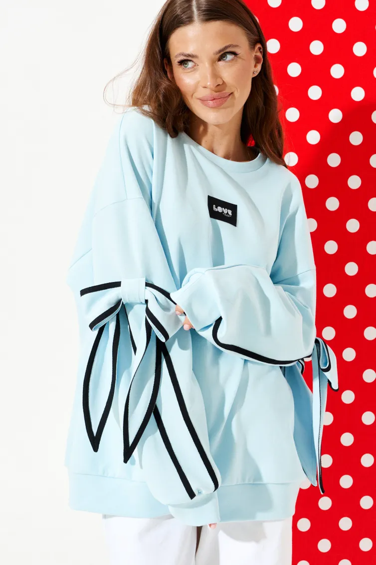 Bluza Elletto Life #3950