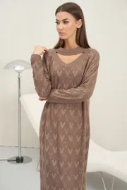 Dress Fantazia Mod #4643