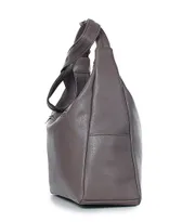 Torba Galanteya #24s106k45 sero-korichnevyj