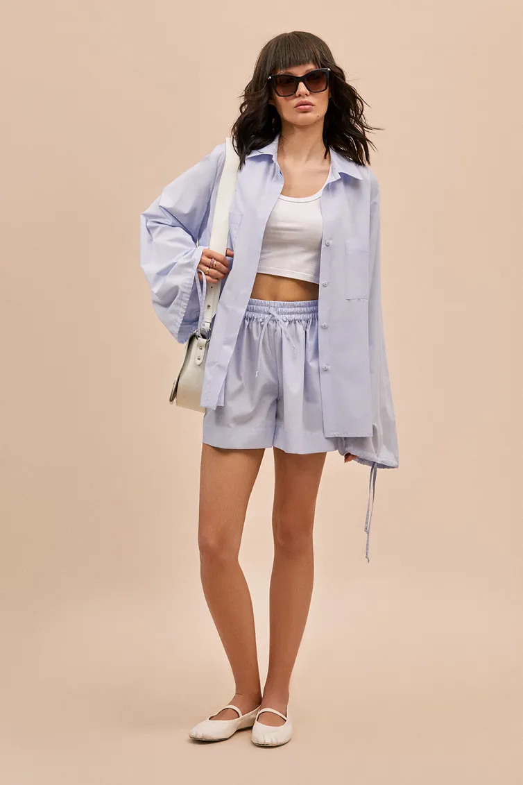 Bluzka RIVOLI #2451 bluza