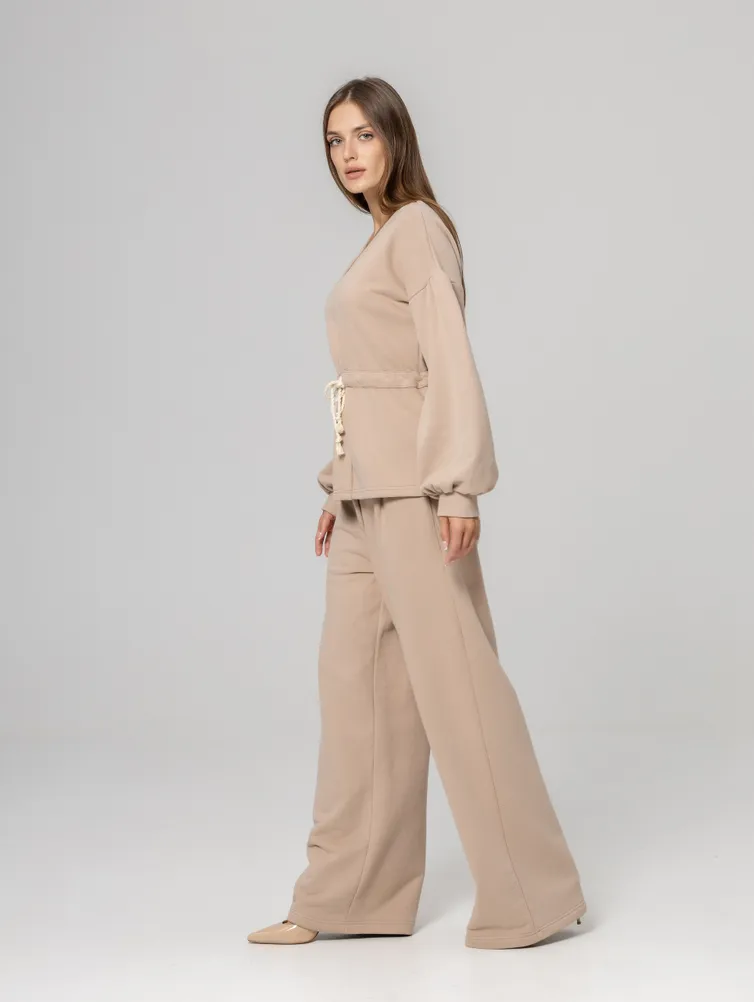 Suit TWOK #92572-2TW