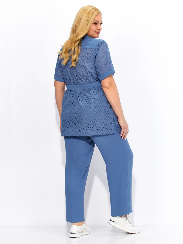 Костюм Линия Л арт. А-2079