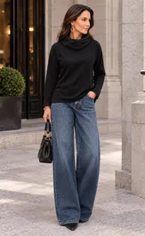 Skoczek Erika Style Collection 07630