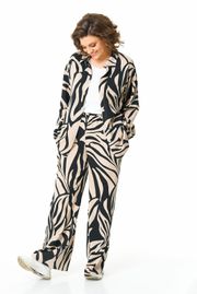 Set VI ORO #VR-1123 bezh