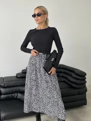 Dress Jetty #494-27