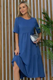 Sukienka LT Collection #P15822-18M